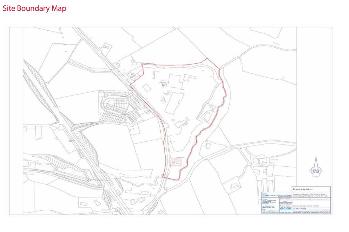 64 Old Moy Road, Dungannon Commercial Property Finder